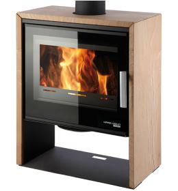 Kachlová kamna HAAS+SOHN JONSBO woodstone