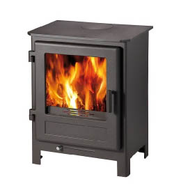 Krbová kamna Haas+Sohn UKA