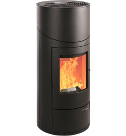 Peletová kamna HAAS SOHN HSP 7 II GRANDE RLU