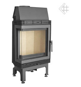 Krbová vložka KRATKI Blanka BS Levá 8 kW