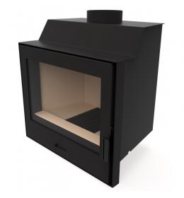 Teplovzdušná krbová vložka Kretz Z 93