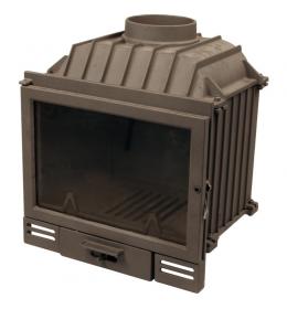 Litinová krbová vložka Kretz L 503