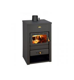 KRBOVÁ KAMNA PRITY K2 -ČERNÁ