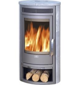 Krbová kamna ABX Arktis 6 mastek