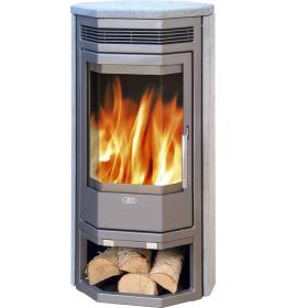 Krbová kamna Baltik 4 mastek