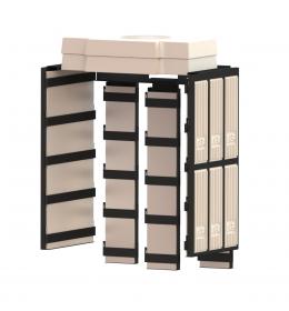 AKUMULAČNÍ SADA BEF THERM (V) 6