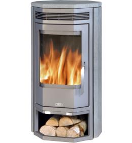 Krbová kamna Baltik 6 mastek