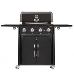 Plynový gril Outdoorchef AUSTRALIA 415 G
