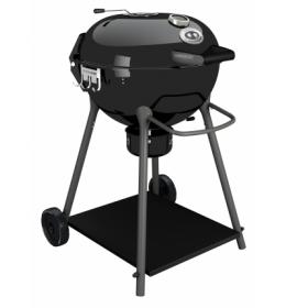 Kotlový gril na dřevěné uhlí Outdoorchef  KENSINGTON  570 C