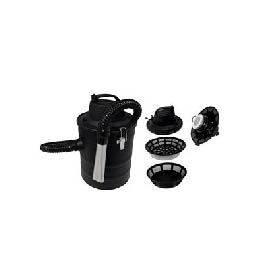 Vysavač popela 18l-1200W Lienbacher 21.06.094.0