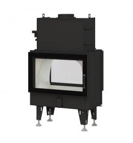 KRBOVÁ VLOŽKA BEF TWIN 8 AQUATIC II