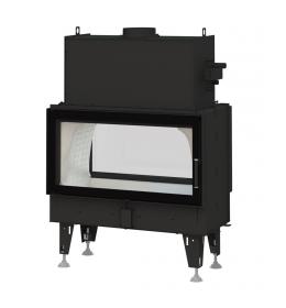 KRBOVÁ VLOŽKA BEF TWIN 10 AQUATIC II