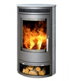 Krbová kamna ABX Arktis 8 mastek