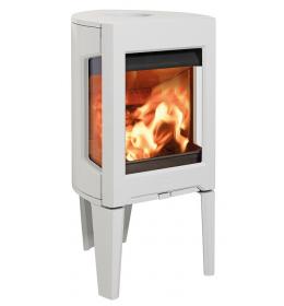 Krbová kamna Jotul F 163 bílý smalt