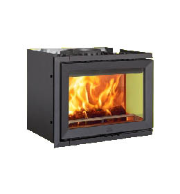 Teplovzdušná krbová vložka Jotul I 520 FR