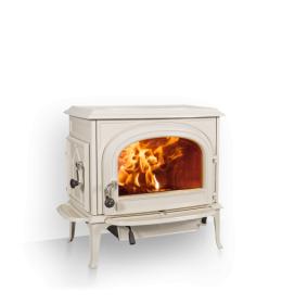 Krbová kamna Jotul F 500 ECO SE smalt slonová kost