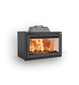 Teplovzdušná krbová vložka Jotul I 620 FR