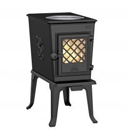 Krbová kamna Jotul F 602 ECO černá