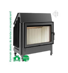 Krbová vložka Kratki ZIBI