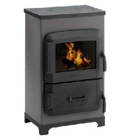 WAMSLER KAMINO OF 604 Trendy kašmír