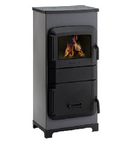 WAMSLER Kamino OF804 Trendy kašmír