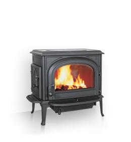 Krbová kamna Jotul F 500 ECO SE modročerný smalt