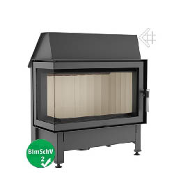 Krbová vložka Kratki ZIBI L BS