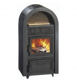 WAMSLER Etna černá