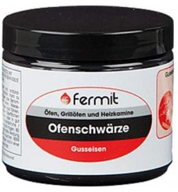 Fermit leštící krém na litinu a kov