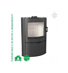 Krbová kamna Kratki KOZA AB S 2