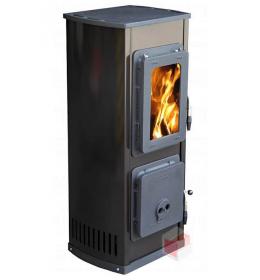 Krbová Kamna Thorma VERONA b černá