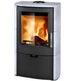 THORMA FALUN šedá serpentin