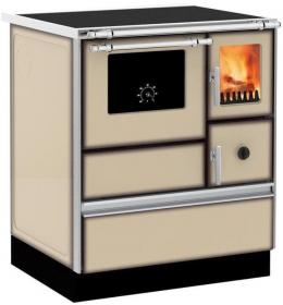 AlfaPlam Alfa 70 Dominant cappucino, levý