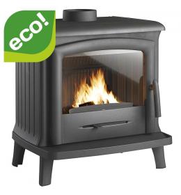 Krbová kamna INVICTA NORIK antracit ref. 9121-44