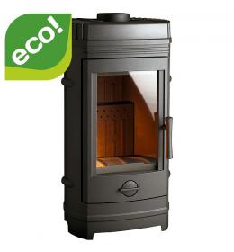 Litinová kamna INVICTA CASSINE antracit ref. 6147-44