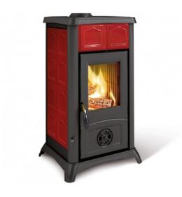 Nordica Gemma Elegance Bordó