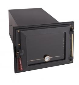 KVS Moravia Trouba 8111-05-000 s dřevěnými držadly