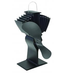 Ventilátor ECOFAN 812 - Black