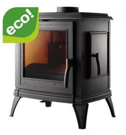 Krbová litinová kamna INVICTA SEDAN M antracit 9160-44