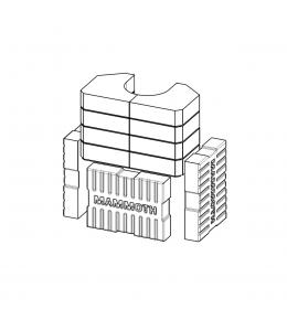 AKUMULAČNÍ SADA PRO DESIGNOVÉ KRBY