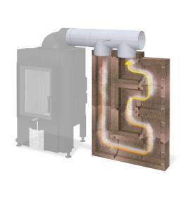 AMS - AKUMULAČNÍ MODULÁRNÍ SYSTÉM