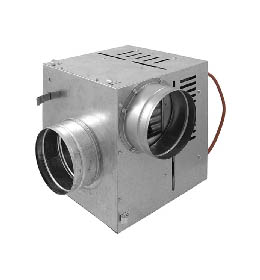 Krbový ventilátor AN2 II