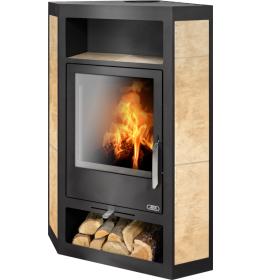 Krbová kamna ABX Lahti