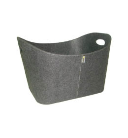 Aduro koš Baseline 4