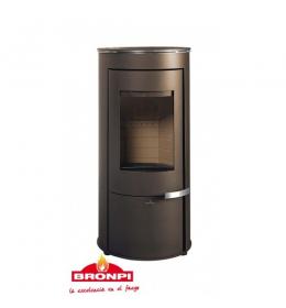 Bronpi Dover hnědá