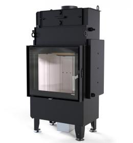 DEFRO HOME Navi SM bílá keramika dvojsklo