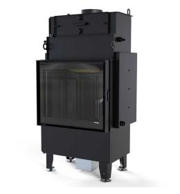 DEFRO HOME Navi SM černá keramika