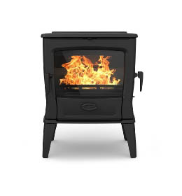 Litinová krbová kamna Dovre TAI 45 M