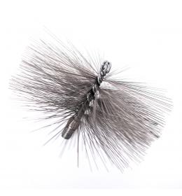 Komínový kartáč ocelový 150