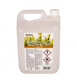 Ekoflam Biolíh - EKO palivo do biokrbu 5L
